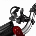 thumbnail image 3 of Motorcycle Cup Holder Drink Holder Rotation Handlebar Bike Water Cup Holder Motorcycle Bottle Cage, 3 of 5