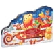 thumbnail image 1 of Chocolates Lindt  Calendario De Trineo Con Osito 265gr, 1 of 4