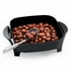 thumbnail image 4 of Presto 07117 - Sartén eléctrica (30,5 cm) con tapa de vidrio, 4 of 5