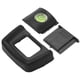 thumbnail image 1 of Copa Ocular De Goma Para Visor, Ocular Universal DK-24 Ocular Portátil Ligero Para Cámara D5000 ANGGREK Camera Eyecup, 1 of 8