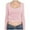 Pink, variant on EDFBUYKRS Color Block Sweatshirts for Women Crewneck Long Sleeve Shirts Fashion Tops Pullover Sweatshirts Fall Outfits S