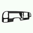 thumbnail image 2 of Metra DP-3003 Dash Panel and Double DIN Radio Installation Kit  - for GM SUV and Truck 1995-2002, 2 of 2