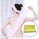 thumbnail image 2 of Kearding Paño para la piel, toallas exfoliantes para el cuerpo, baño, pulido, exfoliante, masaje, cutícula, hidratante, accesorios de SPA para baño Suministros de limpieza para el hogar amarillo Kearding HA061446-03, 2 of 6