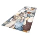 thumbnail image 2 of Alfombril deslizante, Alfombras Suaves, Alfombras de Piso, Alfombril para El Corredores, Alfombril, Resbalones Beige perfecl Alfombra de cocina Alfombra de piso, 2 of 7