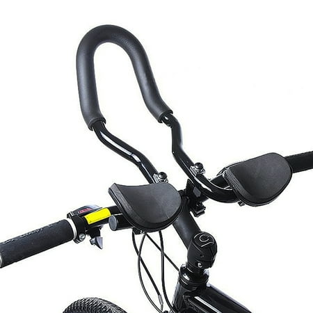 armrest for mountain bike