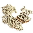 thumbnail image 4 of Birthday Wood Chips, Cutout Words Birthday Decor  for Party, 4 of 7