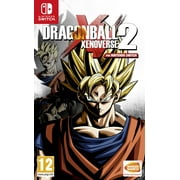 Dragon Ball Xenoverse 2 (Nintendo Switch)
