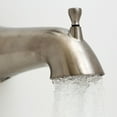 thumbnail image 3 of Speakman Caspian Diverter Tub Spout, Polished Chrome, 3 of 4