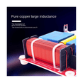 thumbnail image 4 of 400W Bass Audio Crossover Subwoofer Crossover Hifi High Fidelity Crossover Filter, 4 of 7