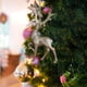 thumbnail image 4 of Colgante brillante para árbol de Navidad | Decoración navideña | Adorno colgante de plástico irrompible para árbol, corona o guirnalda | Decoración festiva para el hogar, 4 of 6