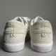 thumbnail image 4 of Ni - ke Ni - ke Air Jordan Sneakers Series 02 Dear Deloris DJ0417-101 Mens 13 White Orange, 4 of 5