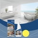 thumbnail image 5 of ShinYu Eliminador de Sarro de Baño de 237 Ml. Elimina Eficazmente Las Manchas de Agua y Cal. Limpia Superficies., 5 of 7