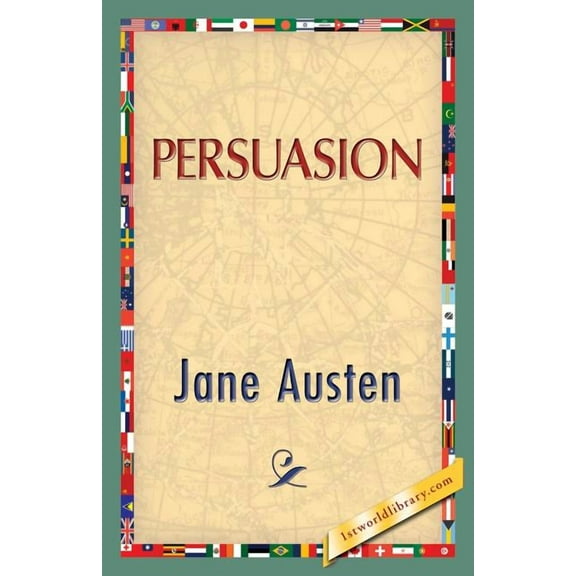 Persuasion (Paperback)
