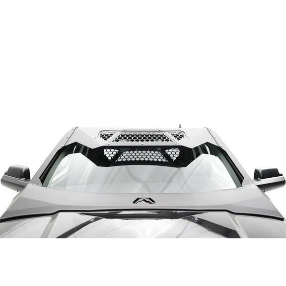 19-C RAM 2500/3500(NEW BODY STYLE)HD VICOWL