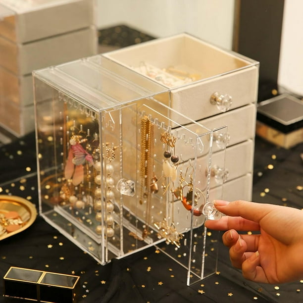 Jewelry storage box deals