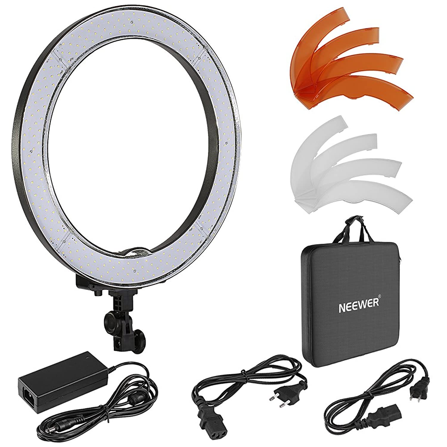 Neewer Camera Photo/Video 18 inches/48 Centimeters Outer 55W 240 Pieces