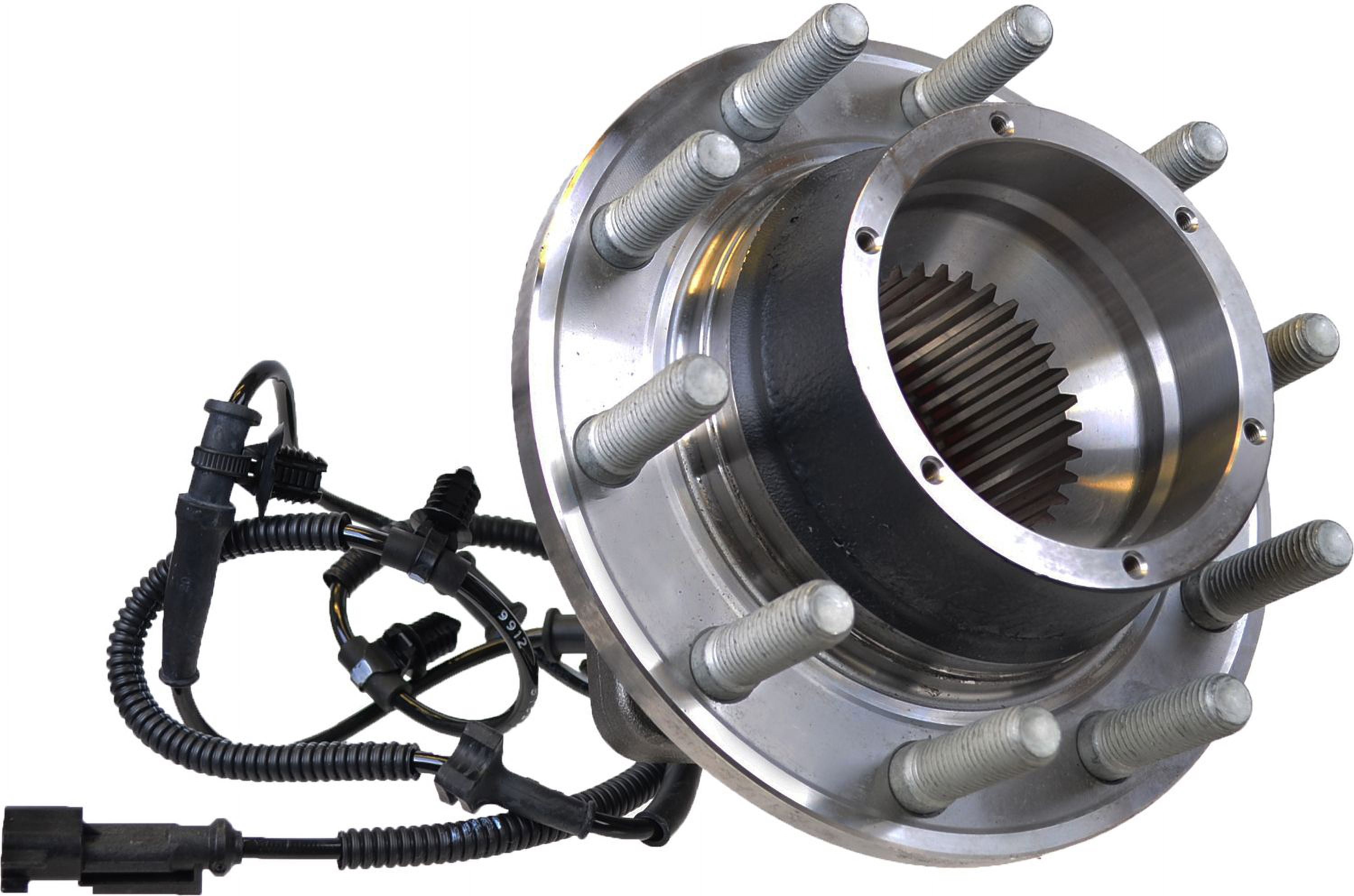 SKF Front Wheel Hub Bearing Assembly BR930962 for Ford