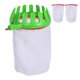 thumbnail image 3 of Colector de frutas Conveniente Recolector de frutas profundo portátil Herramientas de jardín Recolección de frutas Verde kusrkot recolector de frutas, 3 of 8