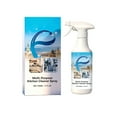 thumbnail image 2 of Spray de limpieza de cocina 120ml | Desengrasante multiusos de acción rápida para cocinas, armarios, electrodomésticos | Sin rayas, pH equilibrado, elimina olores, cobertura fina de niebla, solución, 2 of 9