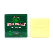 Bag Balm Mega Moisturizing Soap, 1 Count