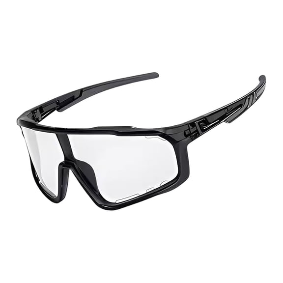High-Performance Photochromic Cycling Glasses for Outdoor Sports and with Adaptive Lens Technology
