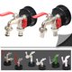 thumbnail image 2 of S60 IBC Tank Tap Coarse Thread x 16mm 1/2'' 3/4'' Water Coupling Quick Connect Adapter Garden Replacement Valve Fitting Faucet He Qiyong unisex, 2 of 2
