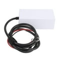 thumbnail image 1 of Adaptateur de Câble d'Alimentation Step Up, Adaptateur Satellite d'Entrée 12V à 36V pour RV, 1 of 7