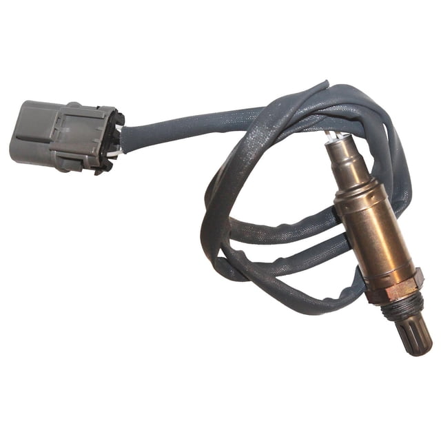 1-Sensor De Oxígeno Pathfinder 1996 A 2000 Nissan V6 3.3L Izq WALKER .