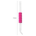 thumbnail image 2 of 5D DIY Diamond Painting Pen Color Random PP con funda antideslizante para niños adultos, 2 of 6