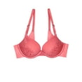 thumbnail image 5 of Secret Treasures Women's Back Smoothing Lace Push Up Bra, Style-ST382, 5 of 10