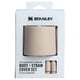 thumbnail image 1 of Juego de accesorios STANLEY Quencher para botas y funda de pajita, 1,2 L, 1 of 6