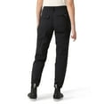 thumbnail image 3 of ATG Women's Angler Pant, Black, 6 SHT, 3 of 8