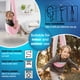 thumbnail image 3 of Columpio Sensorial MINGLEWOOD Interior con Soporte Giratorio 360° para Niños, 3 of 6