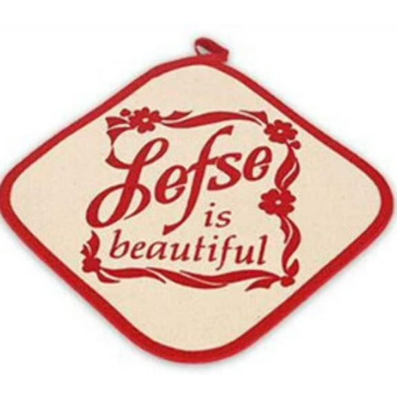 Bethany Housewares 840 Lefse Hot Pad