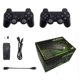 thumbnail image 1 of Controlador de juegos inalámbrico, Joystick Gamepad con más de 20000 juegos integrados, consola de juegos M8 de embalaje grande de 128G, 1 of 5