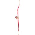thumbnail image 1 of ZOUSSIQI 1Pc Red Lucky, Red For Protection, Red Hand Braided Rope Thread, Adjustable Red String Amulet for Lucky Happiness CA919-56068, 1 of 9