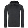 thumbnail image 1 of AWDis Just Cool Womens Girlie Cowl Neck Baselayer Top, 1 of 2
