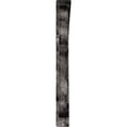 thumbnail image 3 of Ekena Millwork 2"W x 12"D x 15"H Avery Wrought Iron Bracket, (Triple center brace), Antiqued Warm Silver, 3 of 10