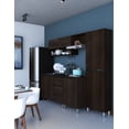thumbnail image 2 of Cocina Integral Premium DALHIA Con Campana Y Parrilla, 2 of 9
