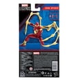 thumbnail image 4 of Figura Iron Spider Hasbro Marvel Legends Series 6 Pulgadas, 4 of 4