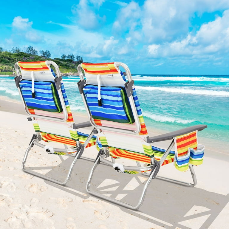 Beach chair storage 2025 bag