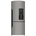 thumbnail image 1 of Refrigerador Bottom Freezer 520 L (19 pies) Inoxidable Mate mabe - RMB520IJMRM0, 1 of 4