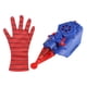thumbnail image 5 of Hero Movie Web Launcher divertido regalo de decoración para niños y niñas (azul), 5 of 9