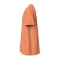 thumbnail image 2 of Comfort Colors Soccer Mama Shirt,Soccer Moms,Mothers Day,Girly Aesthetic,Vintage (Terracotta, L), 2 of 4