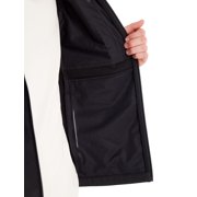 U.S.Polo Assn. Men's Black Softshell Jacket , XL