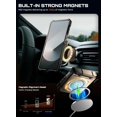 thumbnail image 4 of Funda de teléfono SUPCASE para Samsung Galaxy Z Flip 7 con soporte, 4 of 9