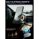 thumbnail image 4 of Funda de teléfono SUPCASE para Samsung Galaxy Z Flip 7 con soporte, 4 of 9