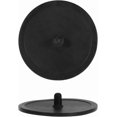 thumbnail image 4 of Pwshymi 1PCS 57mm Coffee Cleaning Disc, Coffee Machine Blanking Disc, Blind Filter Backflush Disk Rubber for Machines, 4 of 8