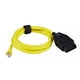 thumbnail image 5 of Cable Ethernet A Obd, Cable Enet Para Bmw E-Sys F Series Serendint VI007394-00, 5 of 5