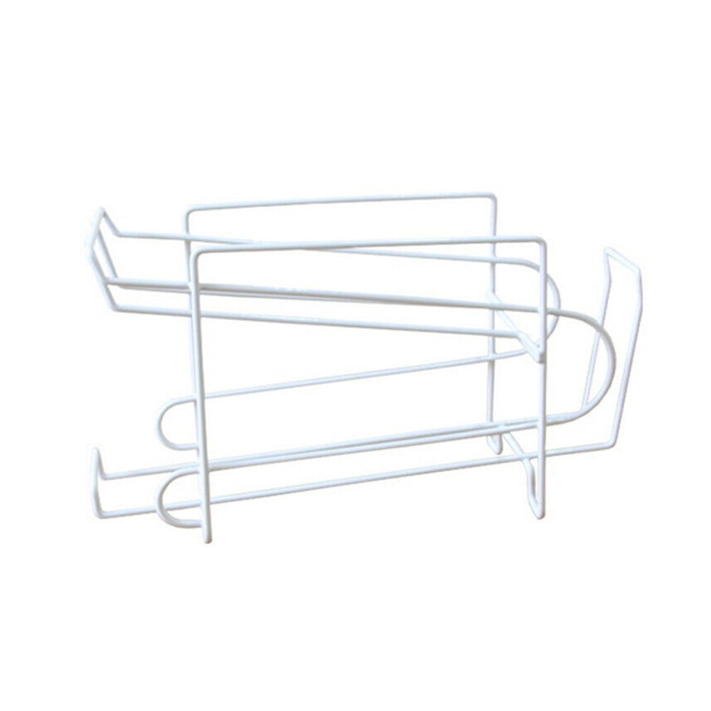 Beers Beverage Storage Rack Pantry Kitchen Fridge Organizer for Desk